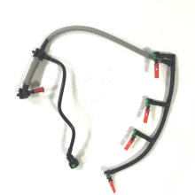 Diesel Injector returned pipe BK3Q-9K022-AG Injector Hose  For Ranger  2012 2.2  and BT50 2200cc